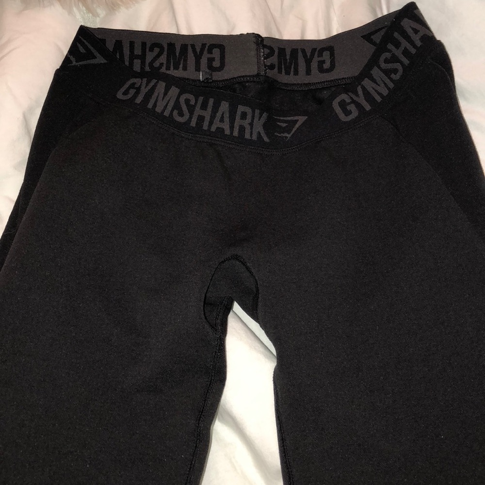 Gymshark flex legging